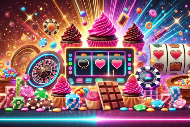 sweet bonanza