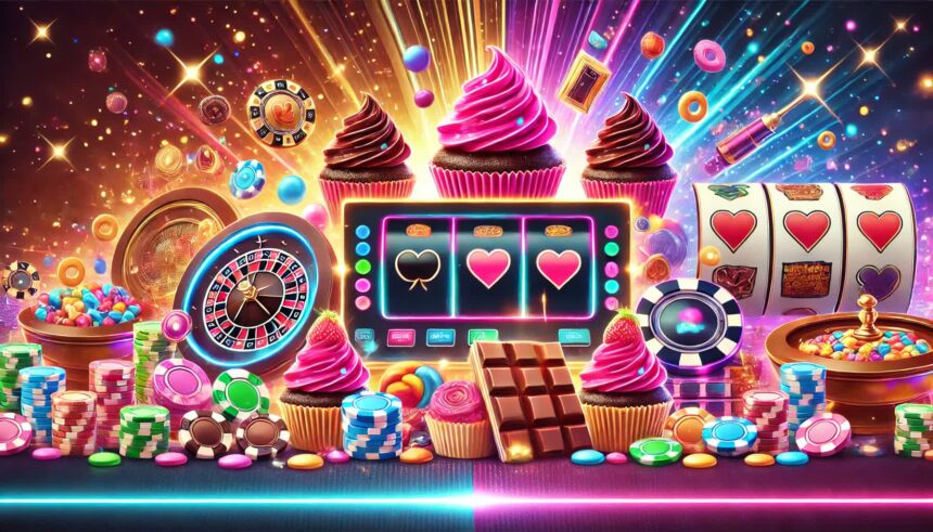 sweet bonanza